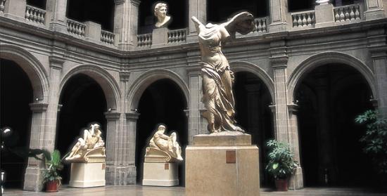 Academia de São Carlos